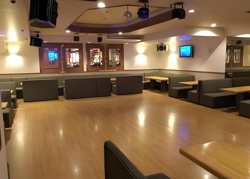 meeting room / ballrooms