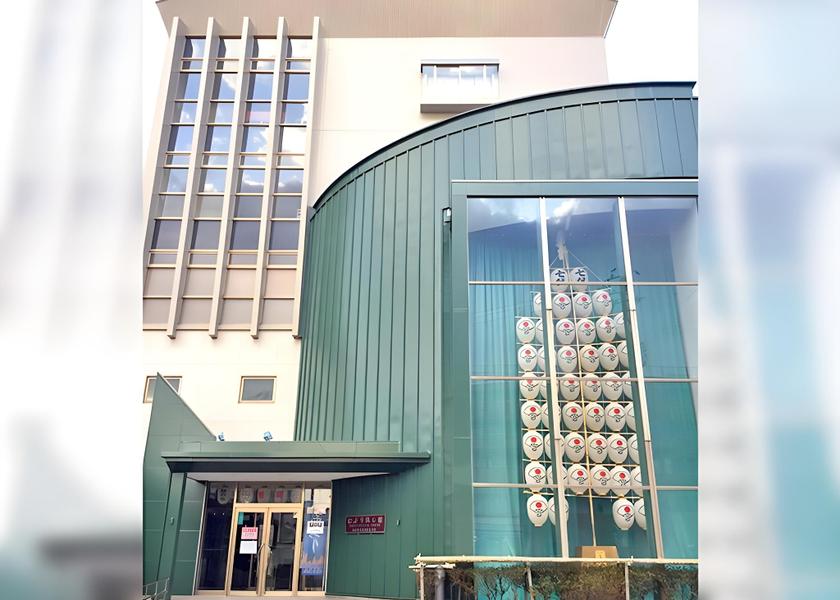 surrounding environment