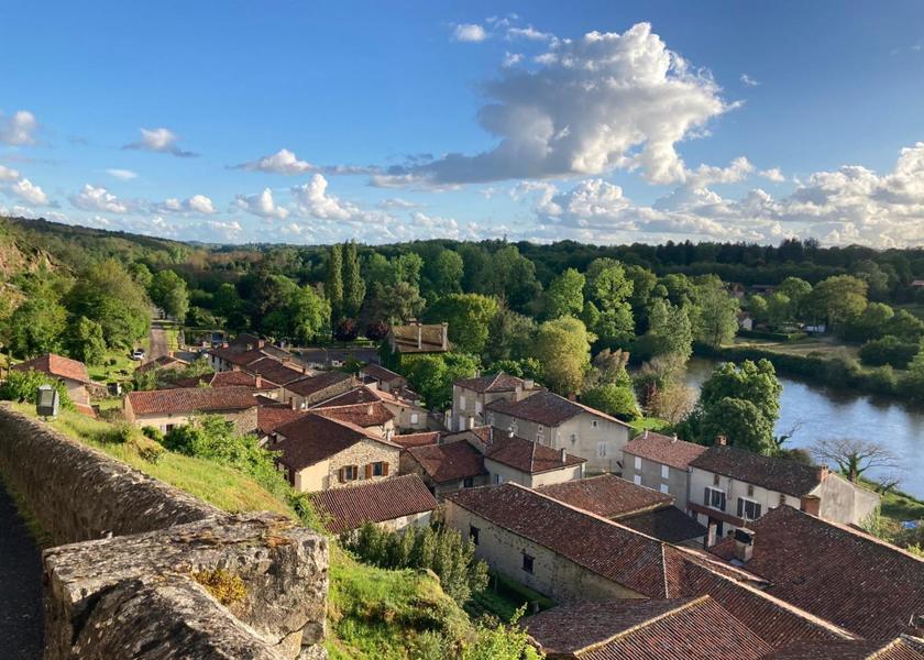 Nouvelle-Aquitaine Confolens 