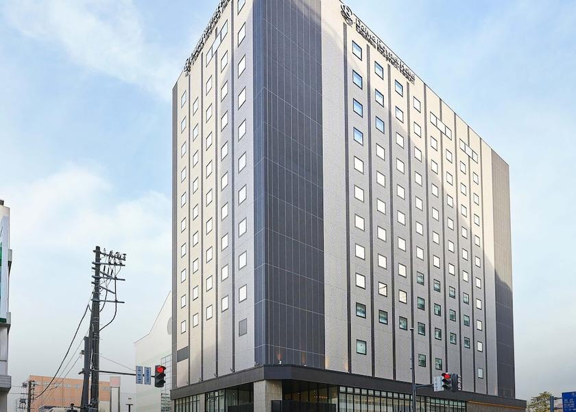 Akita Akita Exterior