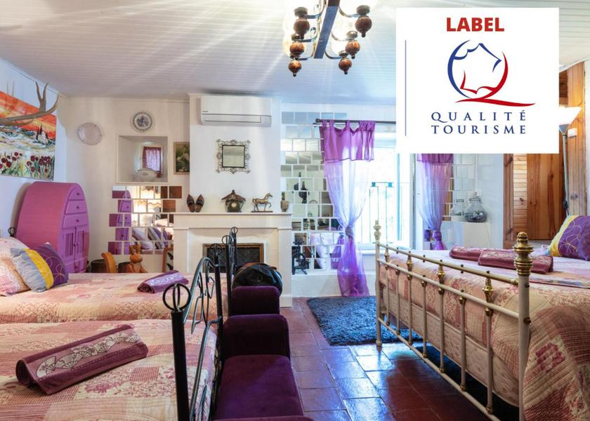 Occitanie Durfort-et-Saint-Martin-de-Sossenac exterior view