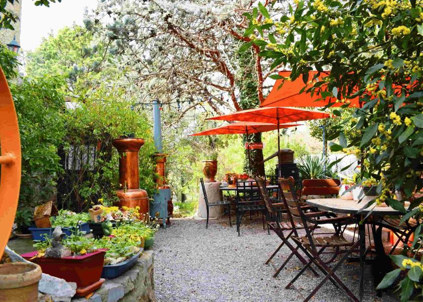 Occitanie Durfort-et-Saint-Martin-de-Sossenac 