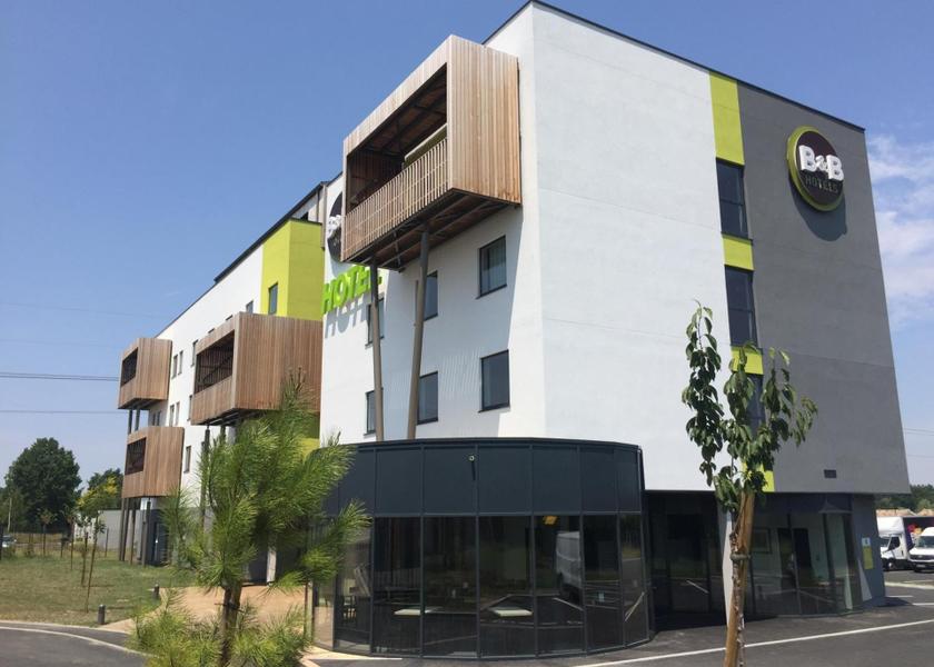 Nouvelle-Aquitaine Floirac balcony/terrace