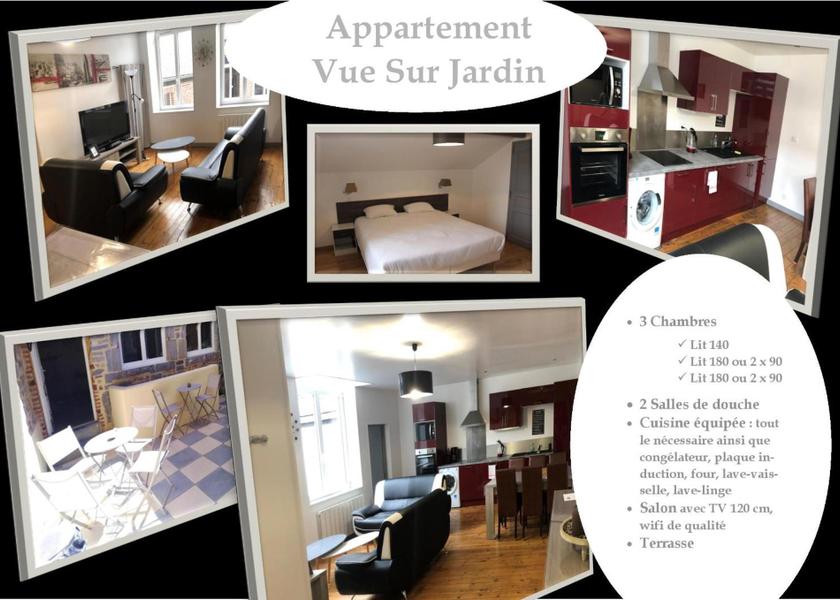 Grand Est Givet exterior view