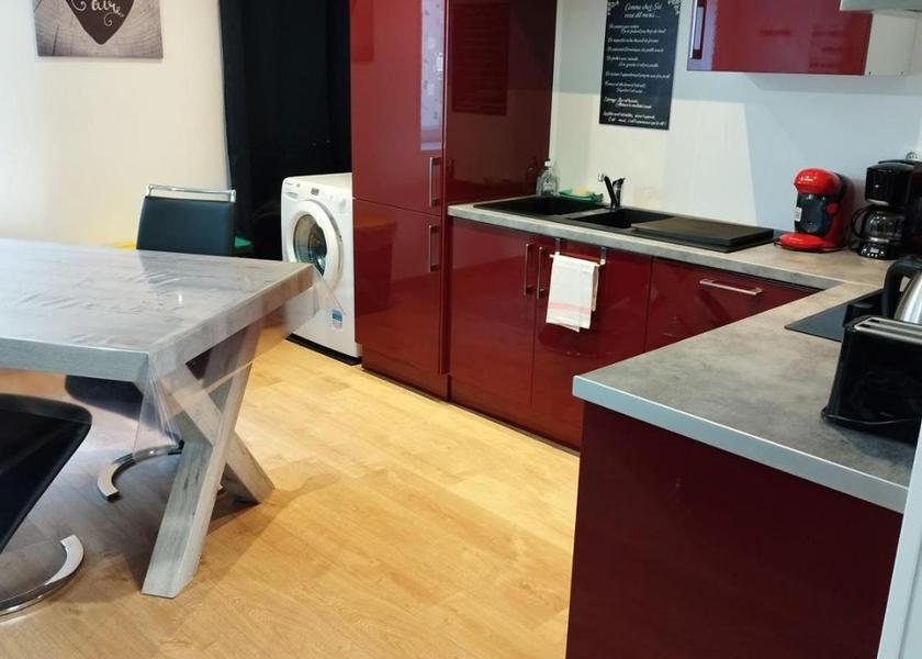 Grand Est Givet Public Areas