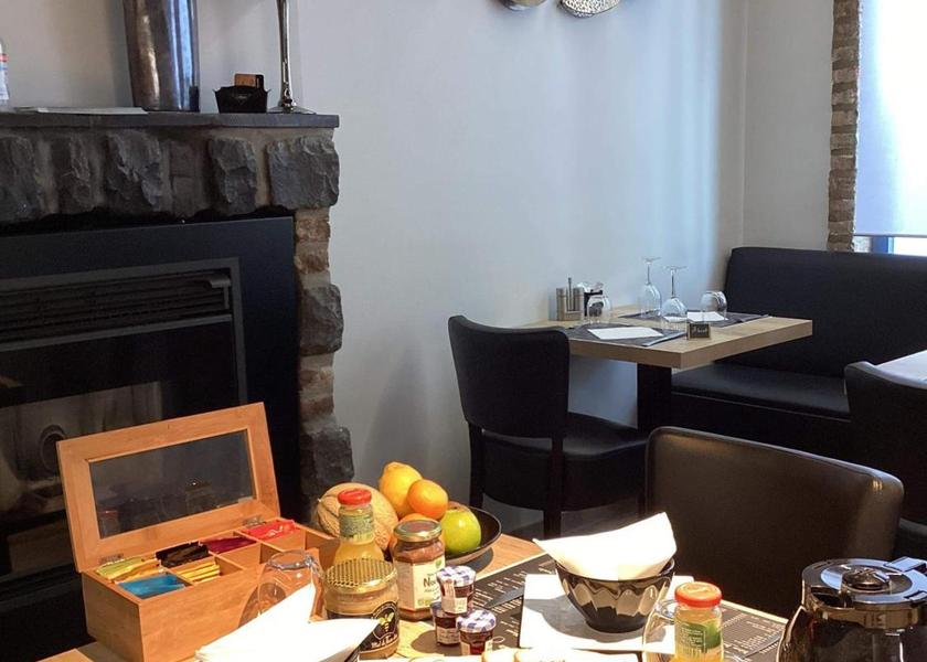 Grand Est Givet food and beverages