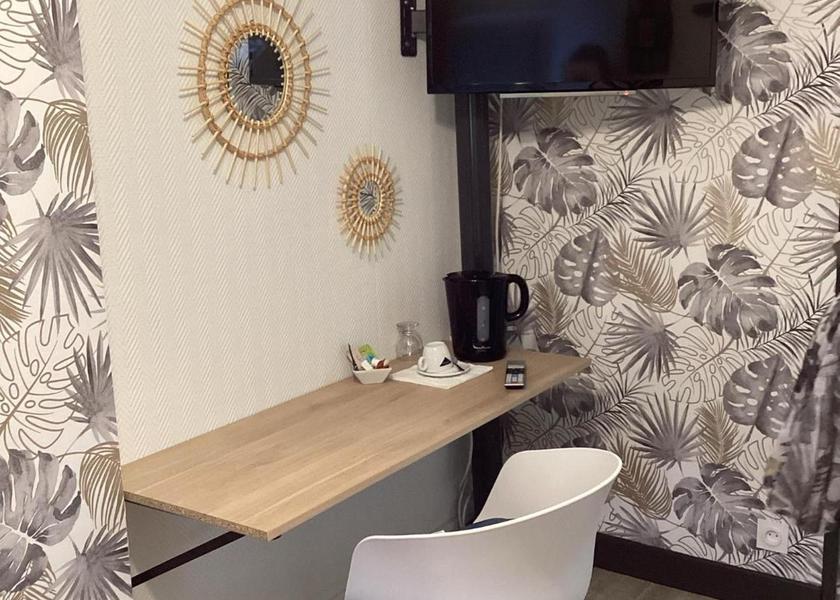 Grand Est Givet Public Areas