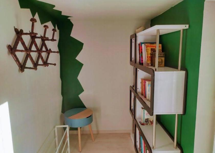 recreational facilities