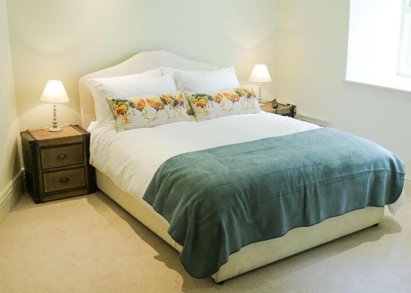 England Wells-next-the-Sea King Room - Disability Access