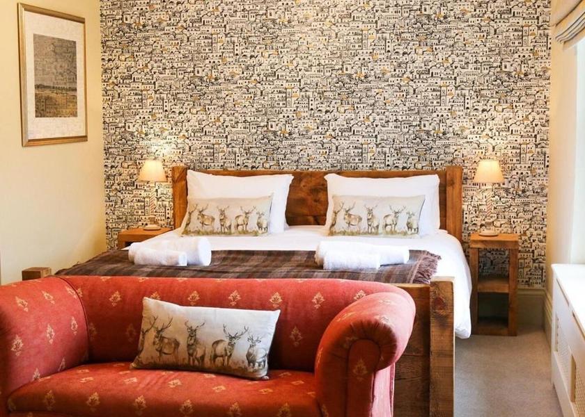 England Wells-next-the-Sea Superior King Room
