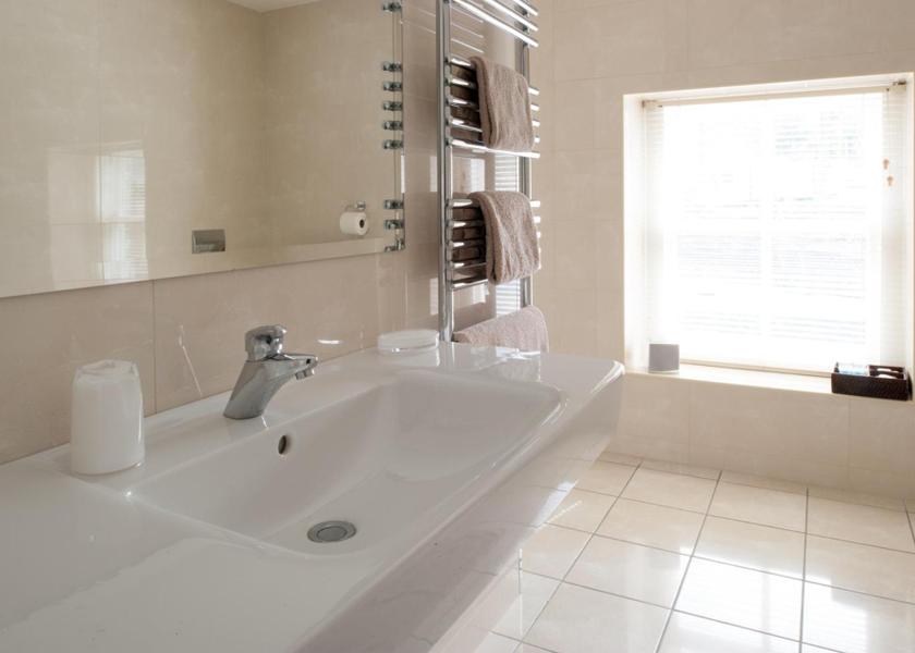 Wales Tregaron Superior Suite