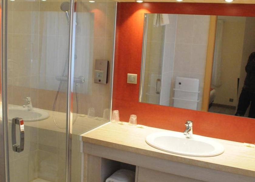 Grand Est Kintzheim Standard Suite