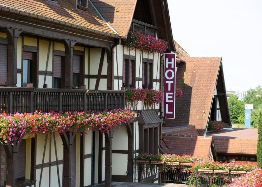 Grand Est Kintzheim 