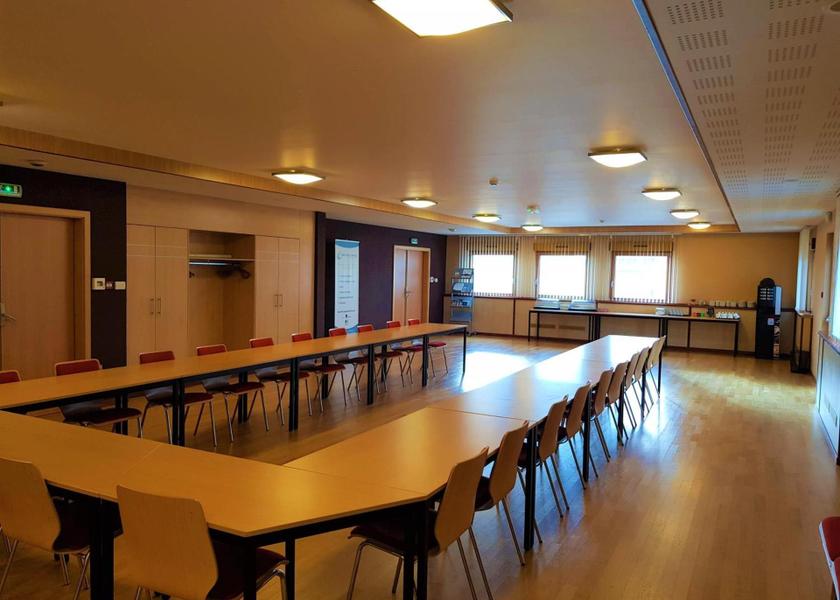 Grand Est Kintzheim meeting room / ballrooms