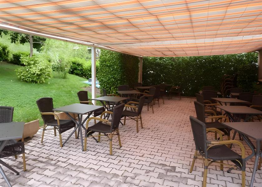 Provence-Alpes-Côte d'Azur La Bastide surrounding environment