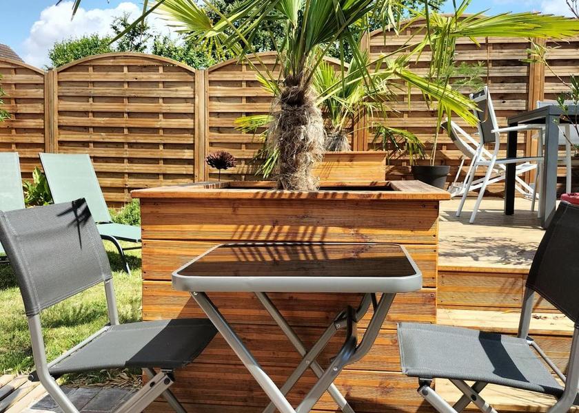 Hauts-de-France Lacroix-Saint-Ouen 