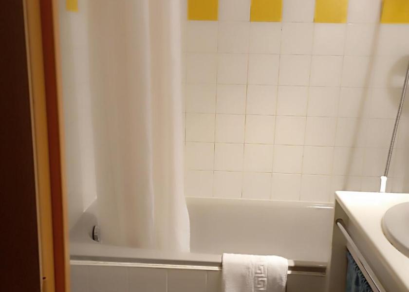 Occitanie Le Vigan Standard Double Room