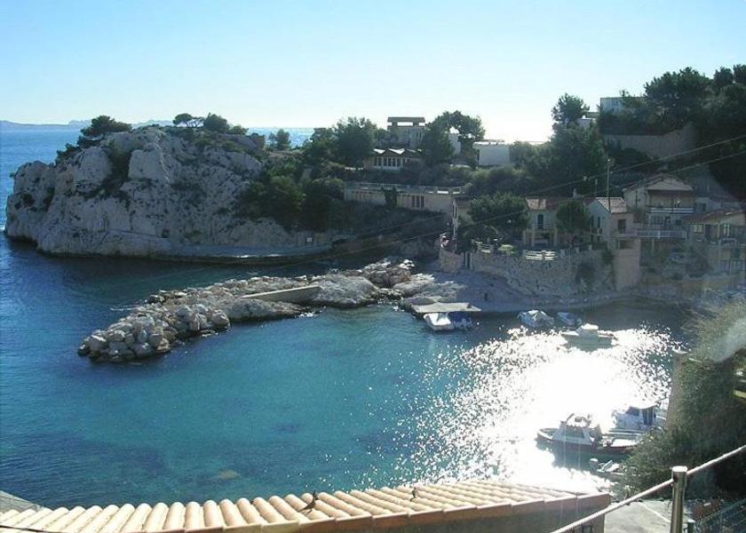 Provence-Alpes-Côte d'Azur Le Rove 
