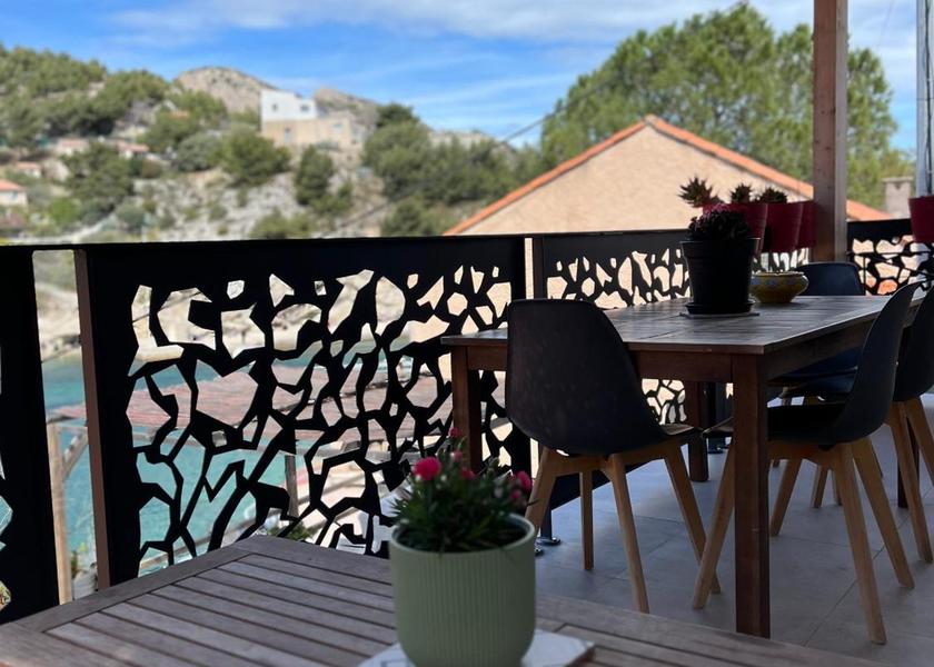 Provence-Alpes-Côte d'Azur Le Rove Villa