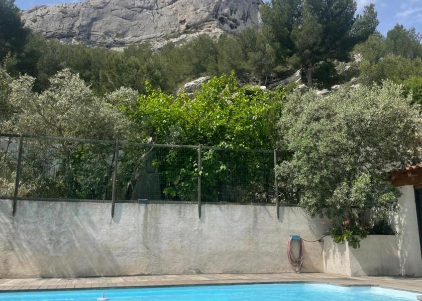 Provence-Alpes-Côte d'Azur Le Rove 