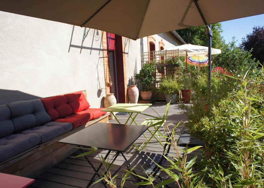 Auvergne-Rhone-Alpes Lezoux facilities