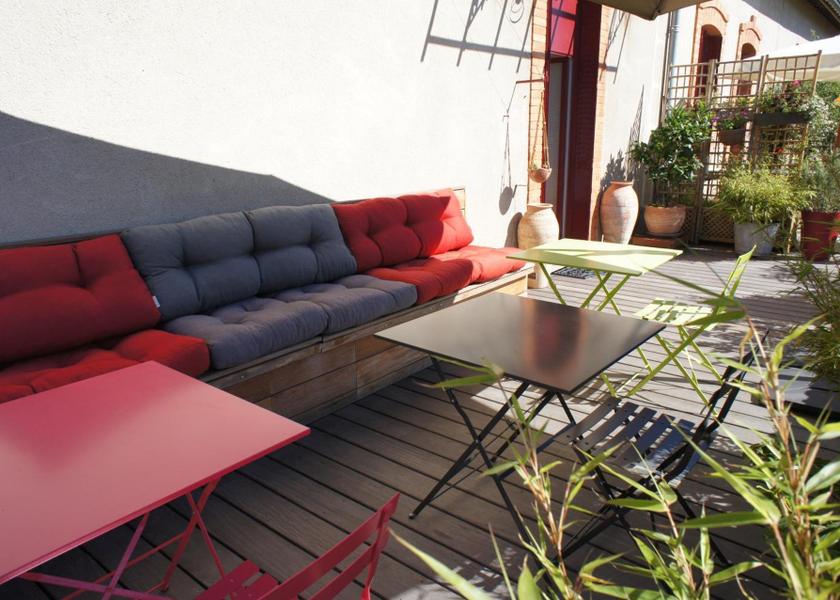 Auvergne-Rhone-Alpes Lezoux facilities