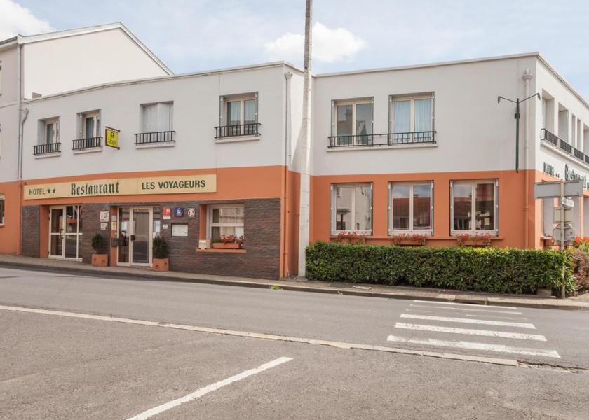 Auvergne-Rhone-Alpes Lezoux entrance