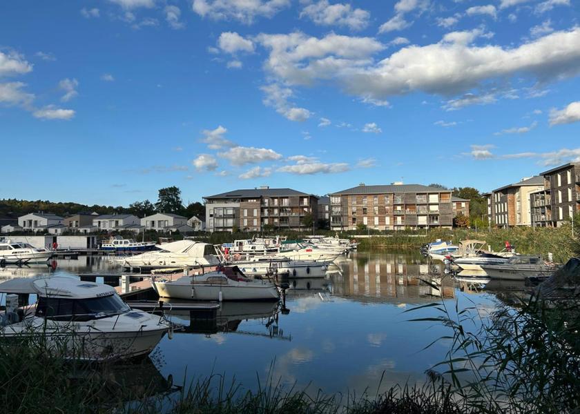 Île-de-France L'Isle-Adam 