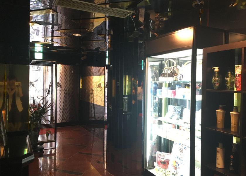 Osaka (prefecture) Osaka entrance