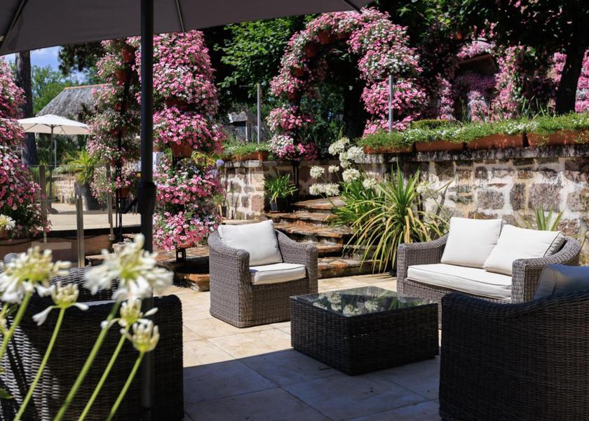 Nouvelle-Aquitaine Malemort-sur-Correze balcony/terrace