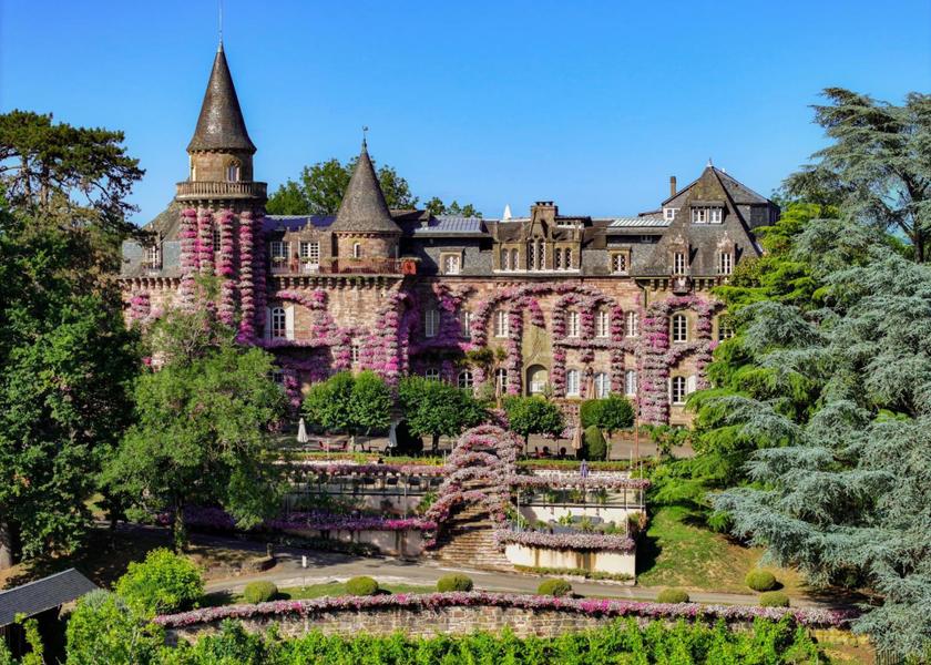 Nouvelle-Aquitaine Malemort-sur-Correze exterior view