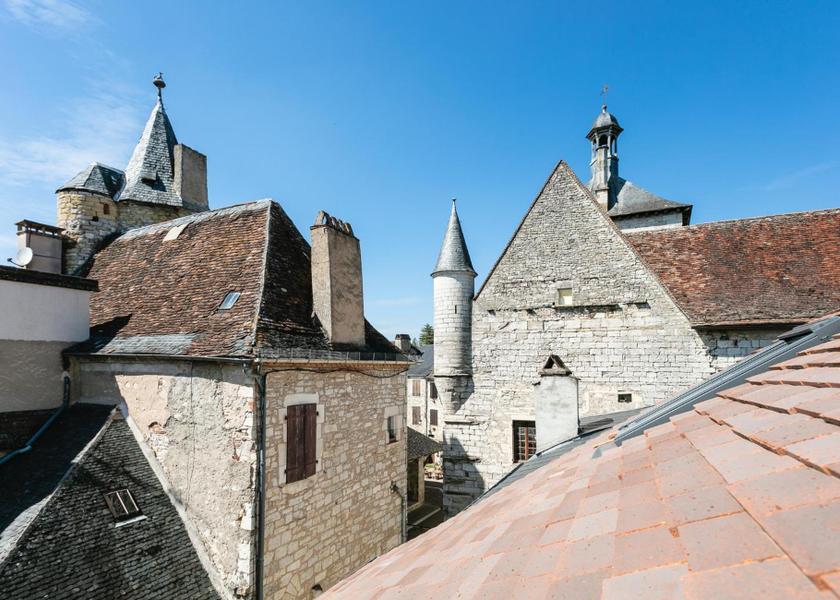 Occitanie Martel 