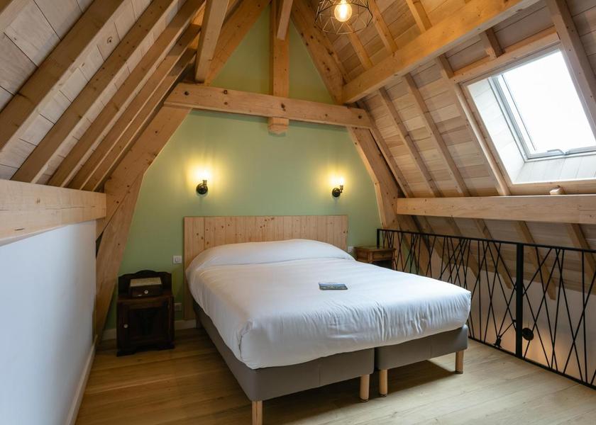 Occitanie Martel Superior Family Room