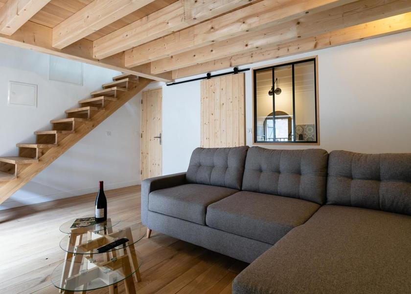 Occitanie Martel Superior Family Room