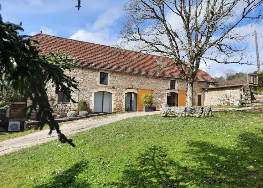 Occitanie Martel 