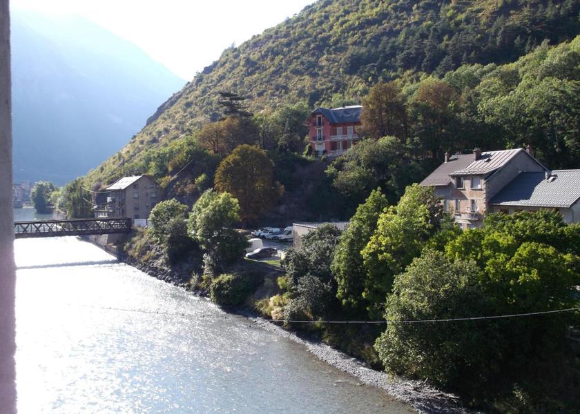 Auvergne-Rhone-Alpes Modane facilities