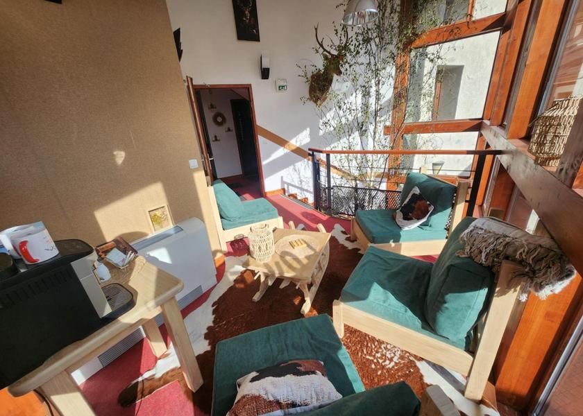 Auvergne-Rhone-Alpes Modane facilities