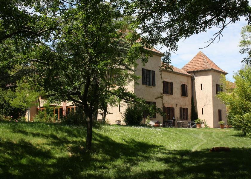 Occitanie Montegut 