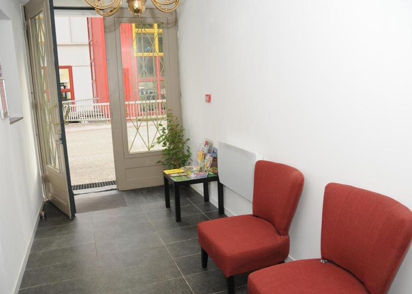Bourgogne-Franche-Comté Hauts de Bienne facilities