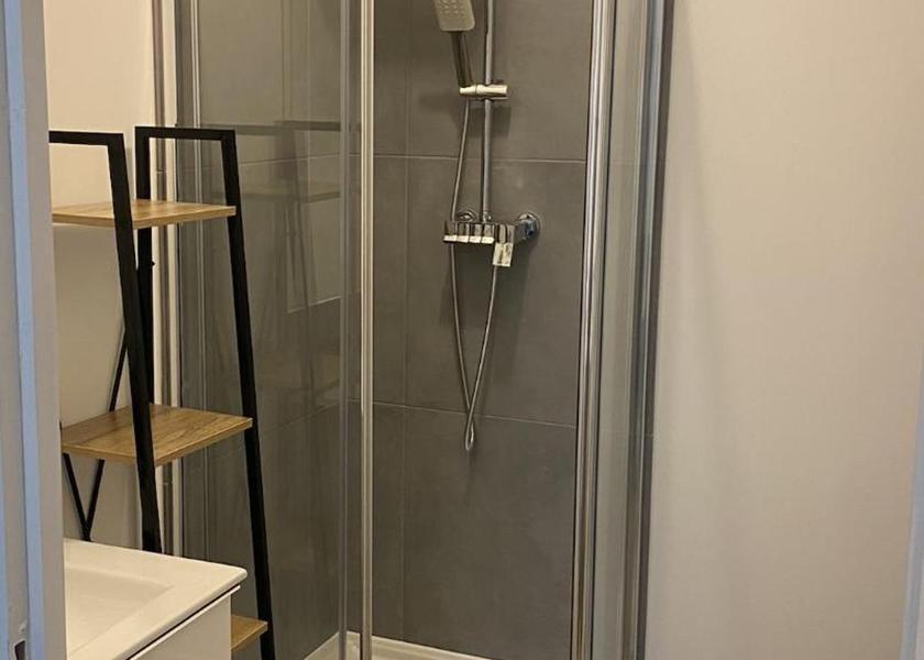 Bourgogne-Franche-Comté Hauts de Bienne bathroom