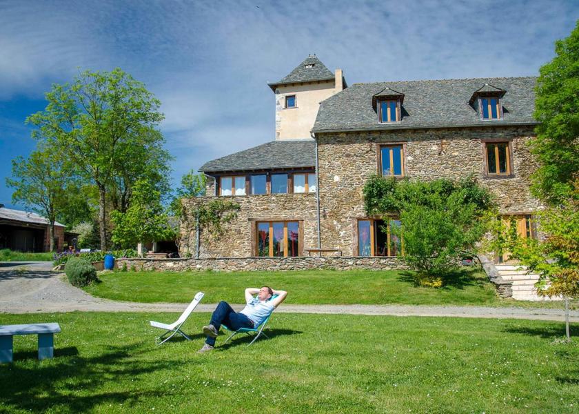 Occitanie Tauriac-de-Naucelle 