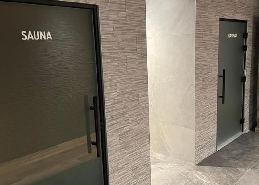 Bourgogne-Franche-Comté Ornans Sauna