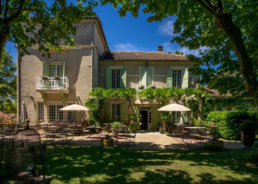 Provence-Alpes-Côte d'Azur Pernes-les-Fontaines Hotel Exterior