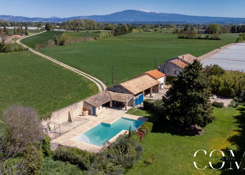 Provence-Alpes-Côte d'Azur Pernes-les-Fontaines 