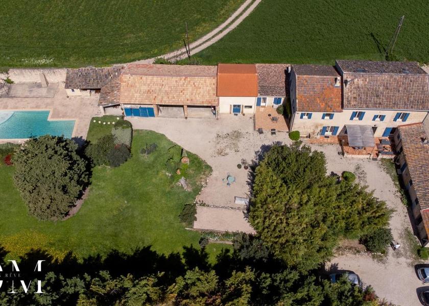 Provence-Alpes-Côte d'Azur Pernes-les-Fontaines 