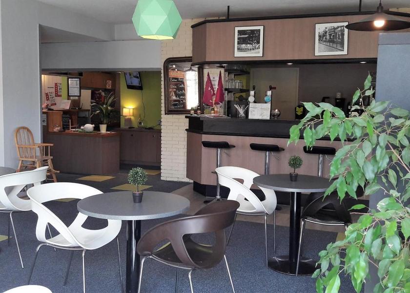 Auvergne-Rhône-Alpes Montagnat bar/lounge