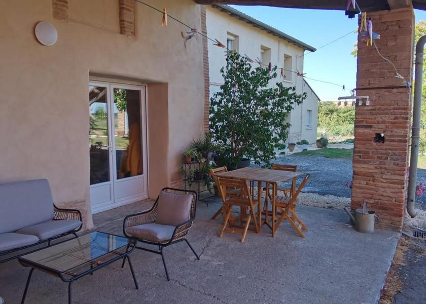 Occitanie Rabastens facilities