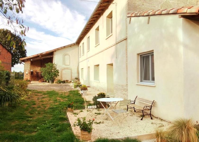 Occitanie Rabastens Public Areas