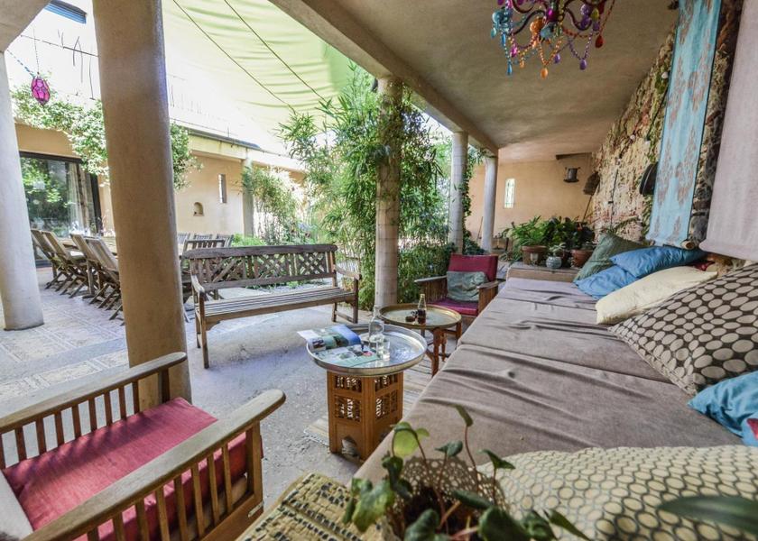 Occitanie Rabastens facilities