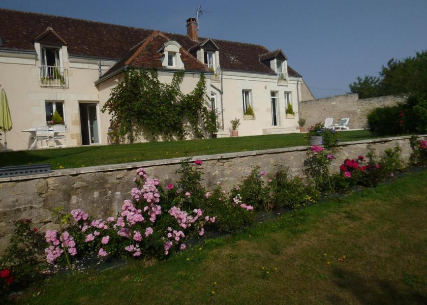 Centre-Loire Valley Saint-Georges-sur-Cher facilities